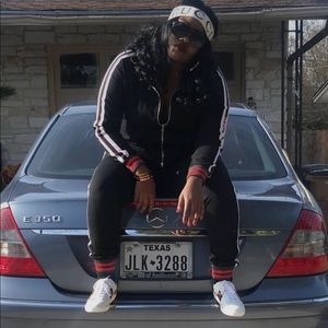 Meet your Posher, Brittany